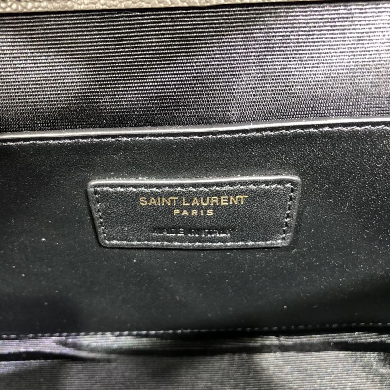 YSL Top Handle Bags